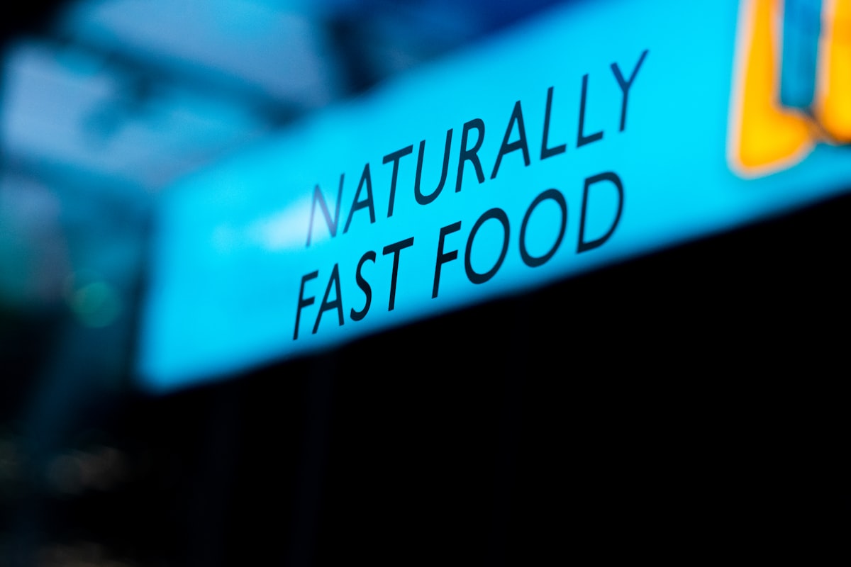 Alimentos saludables y bajos en sodio