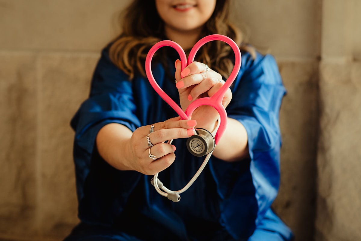 Historia de Cardiohomehealth
